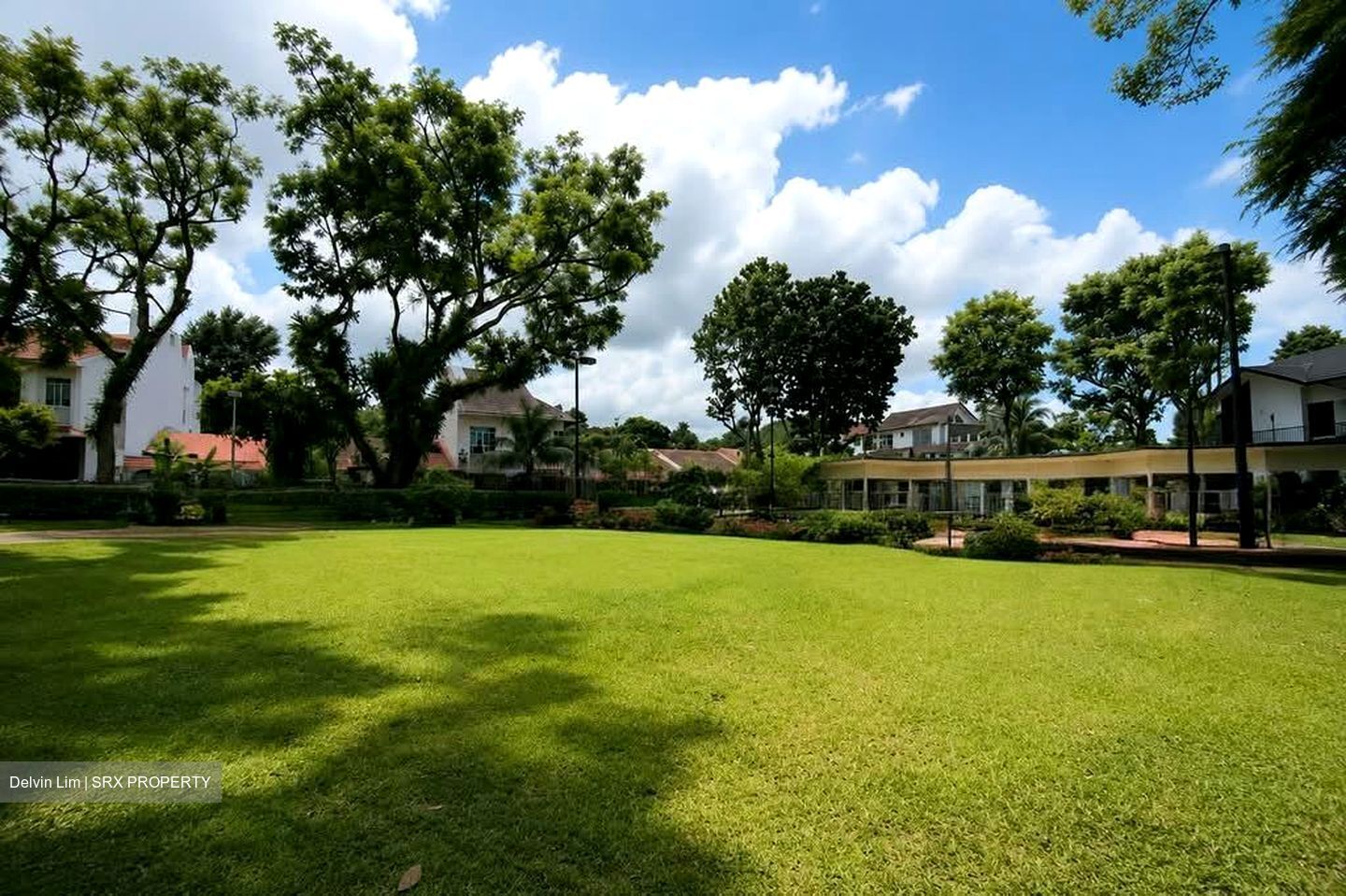 Woodlands Park (D25), Semi-Detached #560566081